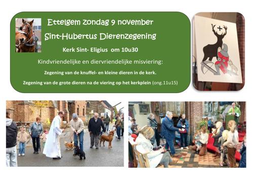 Dierenzgening 2025